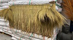 Strodak Tikibar dak palmblad